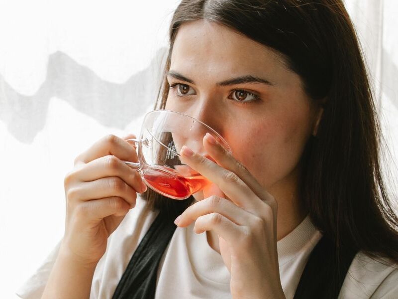 A Simple New Year Morning Routine to Start Your Days Right