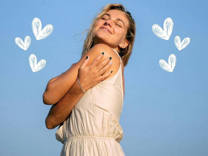 30 Day Gratitude Challenge To Love Your Life More