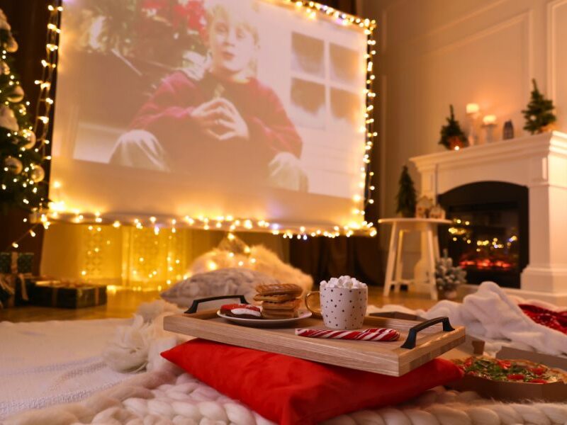 December Bucket List: 31 Ideas For The Best Last Month