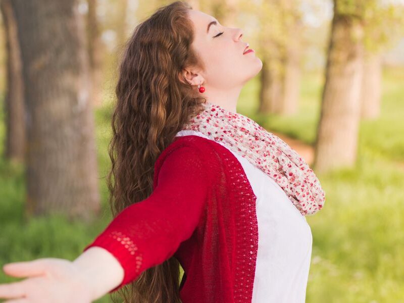 How to Heal Yourself and Find Your Way Back