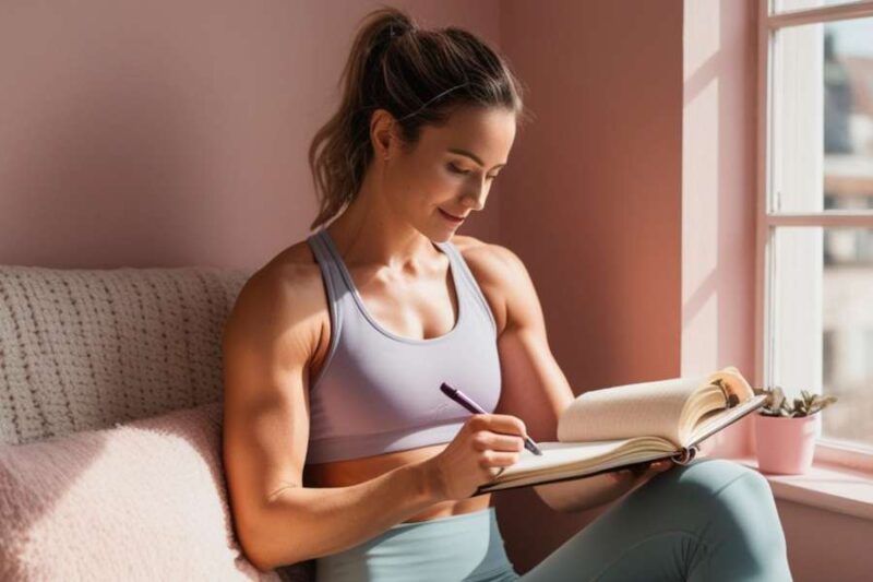 That Girl Routine: A Realistic Guide To Becoming Her