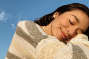 make happiness a habit