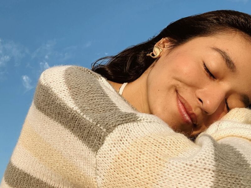 How To Make Happiness a Habit: 10 Tips To Be Happy Every Day