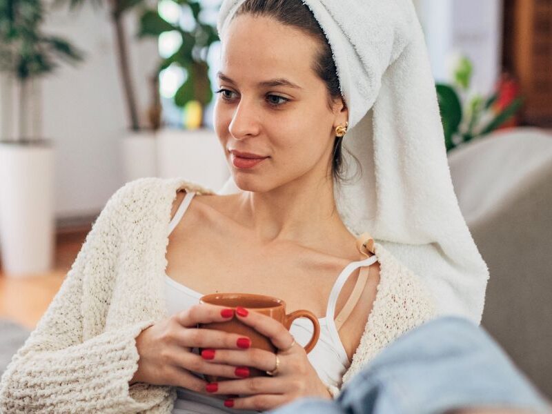 Morning Routine Reset To Fall In Love with Mornings Again