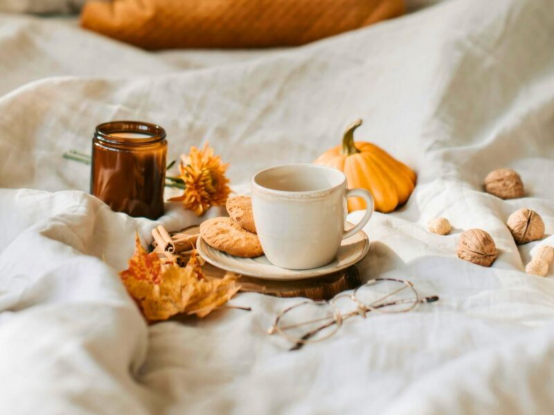 25 Lovely Ways To Treat Yourself (Because You Deserve It)