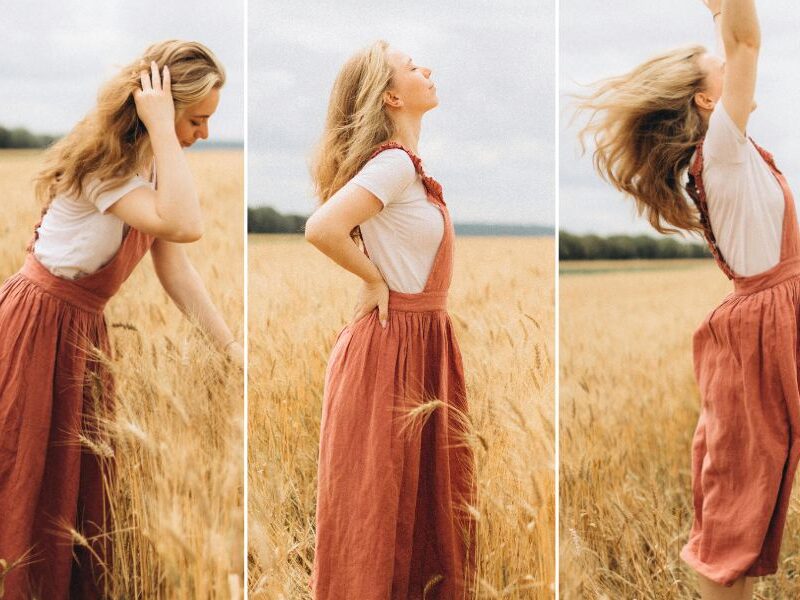 30 New Year Intentions for Good Health, Joy, and Growth