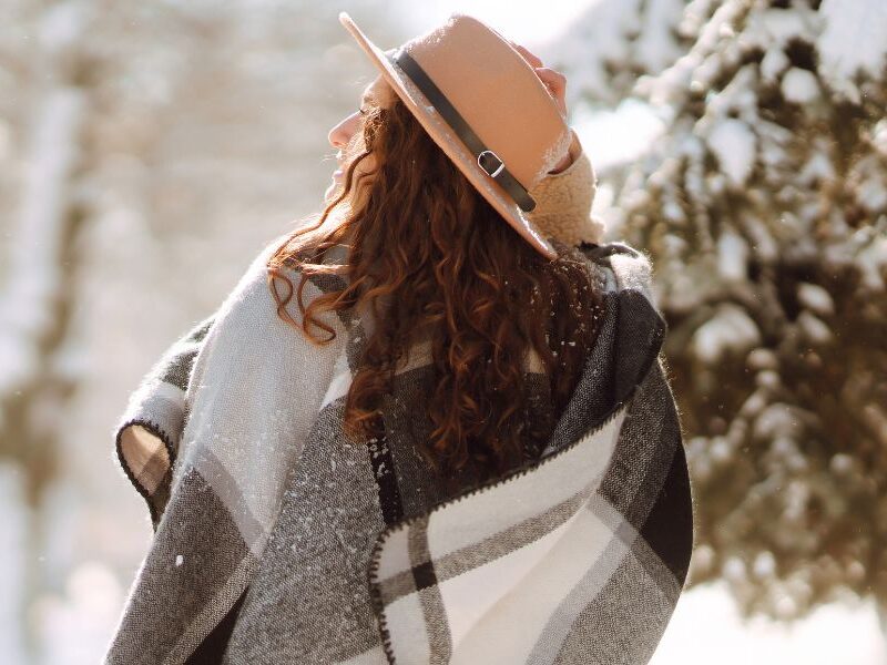 The Ultimate January Bucket List: Start The Year With Intention