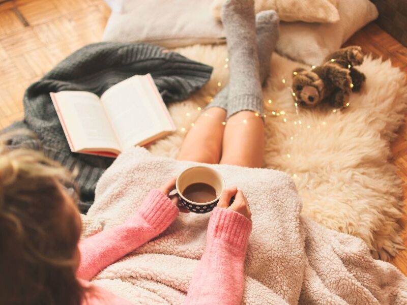 22 Cozy Hobbies That Will Give You Joy and Comfort