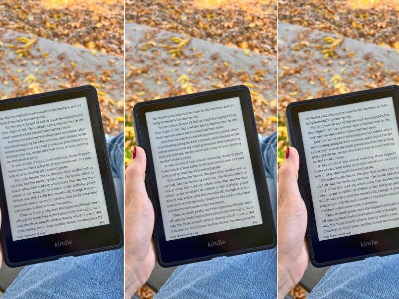 My Honest Kindle Review: Is It Worth It?