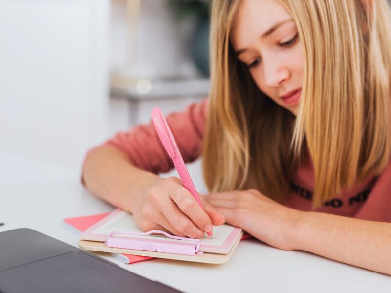 12 Life-Changing Habits That Will Reshape You