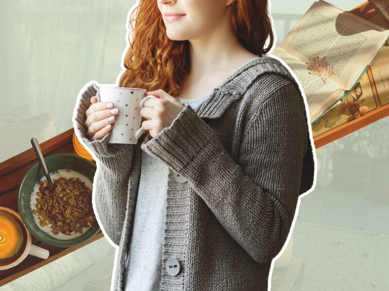 13 Simple Ways To Romanticize Your Morning