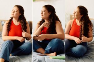 How To Embrace Your Main Character Energy (The Right Way) main character energy