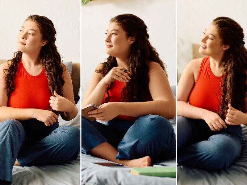 How To Embrace Your Main Character Energy (The Right Way)