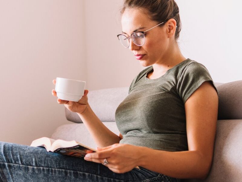 21 Productive Things To Do With Your Time