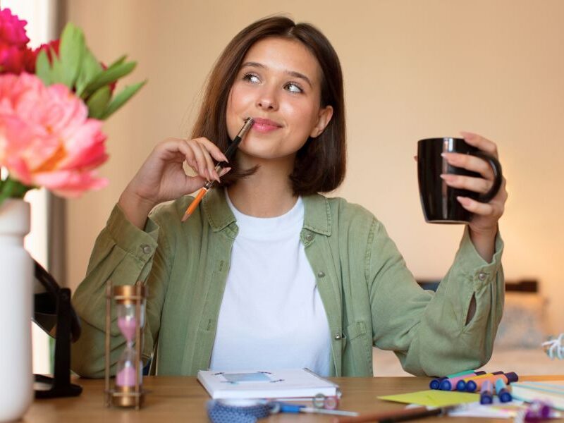 18 Best Self-Improvement Tips That Are Fun, Cool, and Underrated