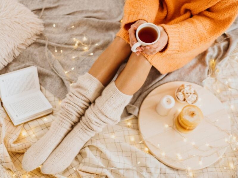 25 Feminine Hobbies To Make You Feel Soft and Cozy