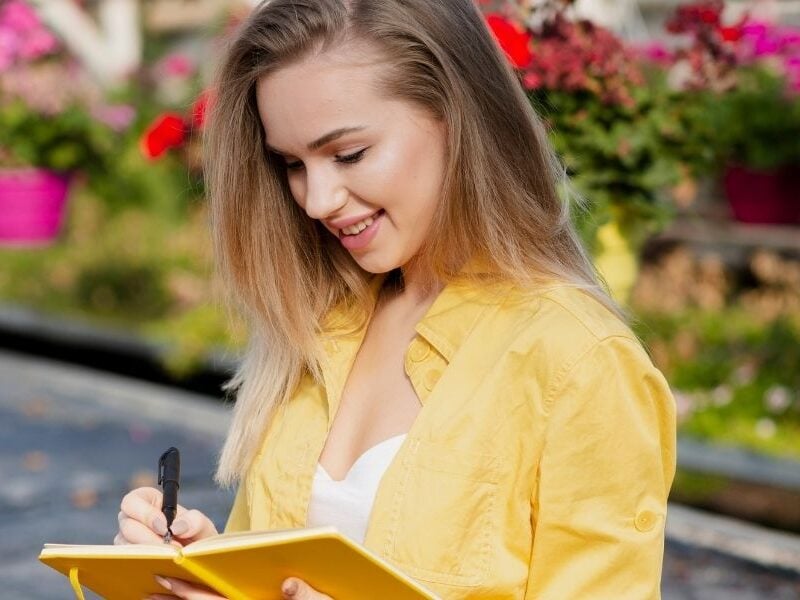 The Ultimate March Bucket List For A Fresh Reset