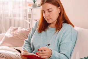 romanticize your to-do list