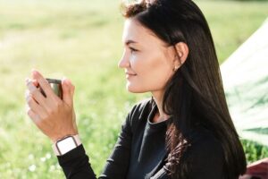 How to enter your healthy girl era