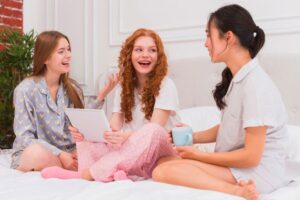 31 Girls Night Ideas For a Fun and Memorable Time girls night ideas