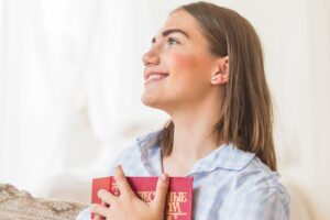 practice gratitude in real ways