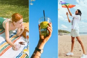 things to do alone in summer