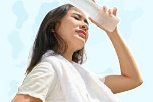 things to do on a hot day