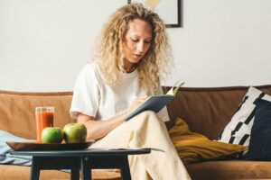 21 Tips To Make Living Alone Easy and Fun living alone tips