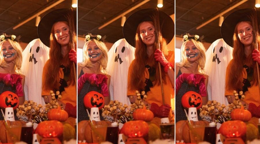 21 Fun Halloween Party Activities Everyone Will Love