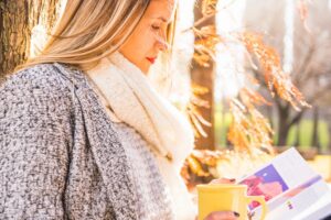 27 Things To Do Before 2027 To End The Year On a High Note have a no-spend cozy weekend