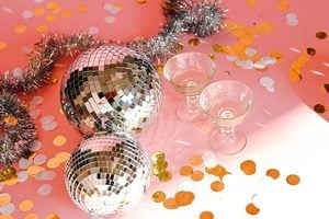 new year's eve party ideas
