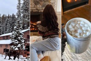 winter activities