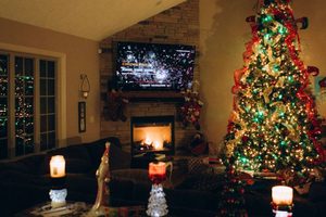 18 Cozy Christmas Eve Ideas For A Magical and Peaceful Night cozy christmas eve ideas
