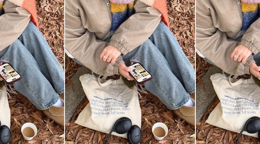30-Day November Challenge For a Sweet, Cozy, and Memorable Month