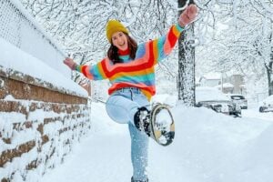 20 Snow Day Activities To Enjoy The Fun and Magic snow day activities